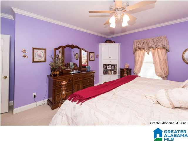 484 Henderson Road Odenville, AL 35120 - Photo 15 of 32