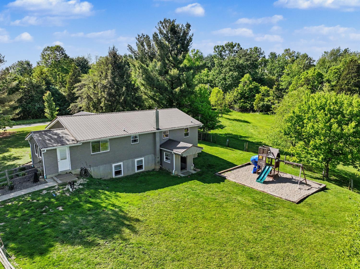 12388 Longbranch Road Moores Hill, IN 47032 - Photo 35 of 47