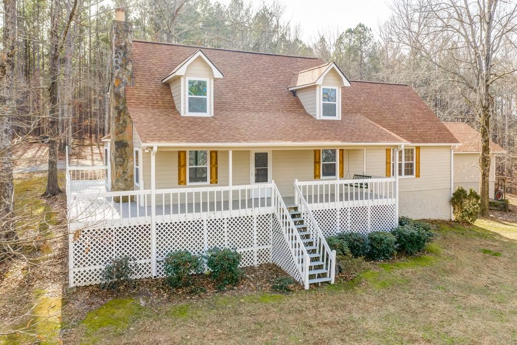 55 Jimmy Field Path Dallas, GA 30132 - Photo 1 of 1 Gallery Image 1