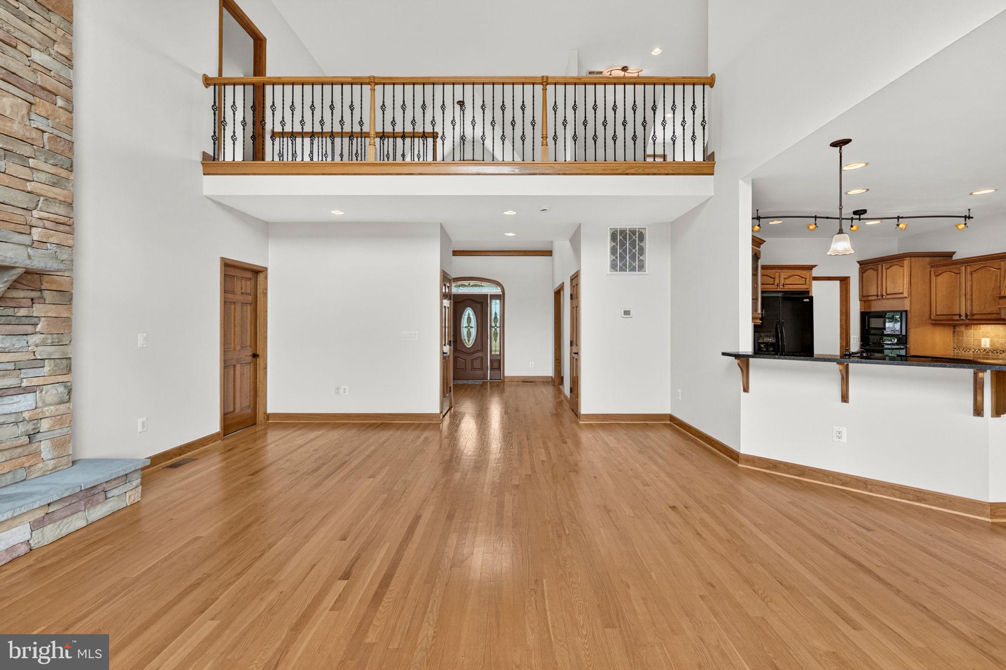 31260 Eleys Ford Road Fredericksburg, VA 22407 - Photo 21 of 134