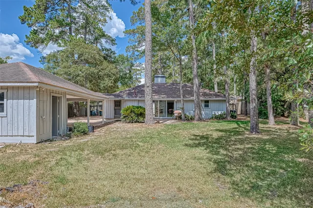 $2,000 | 26414 Maplewood Drive, Oak Ridge North, TX 77386