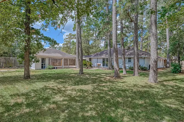 $2,000 | 26414 Maplewood Drive, Oak Ridge North, TX 77386