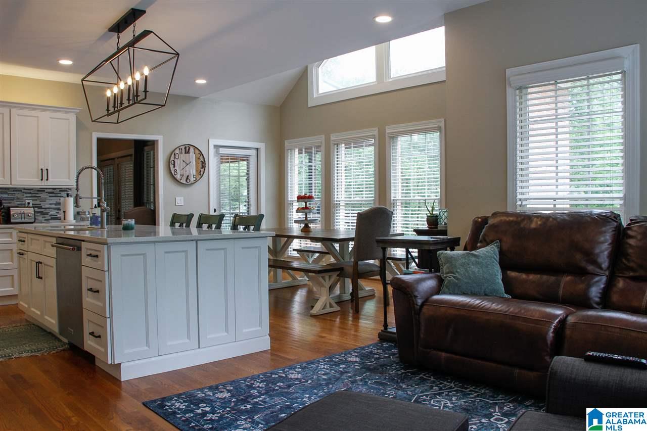 44 Thornwood Road Oxford, AL 36203 - Photo 28 of 50