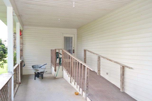 18545 County Road 26 Foley, AL 36535 - Photo 14 of 18 Side Entrance