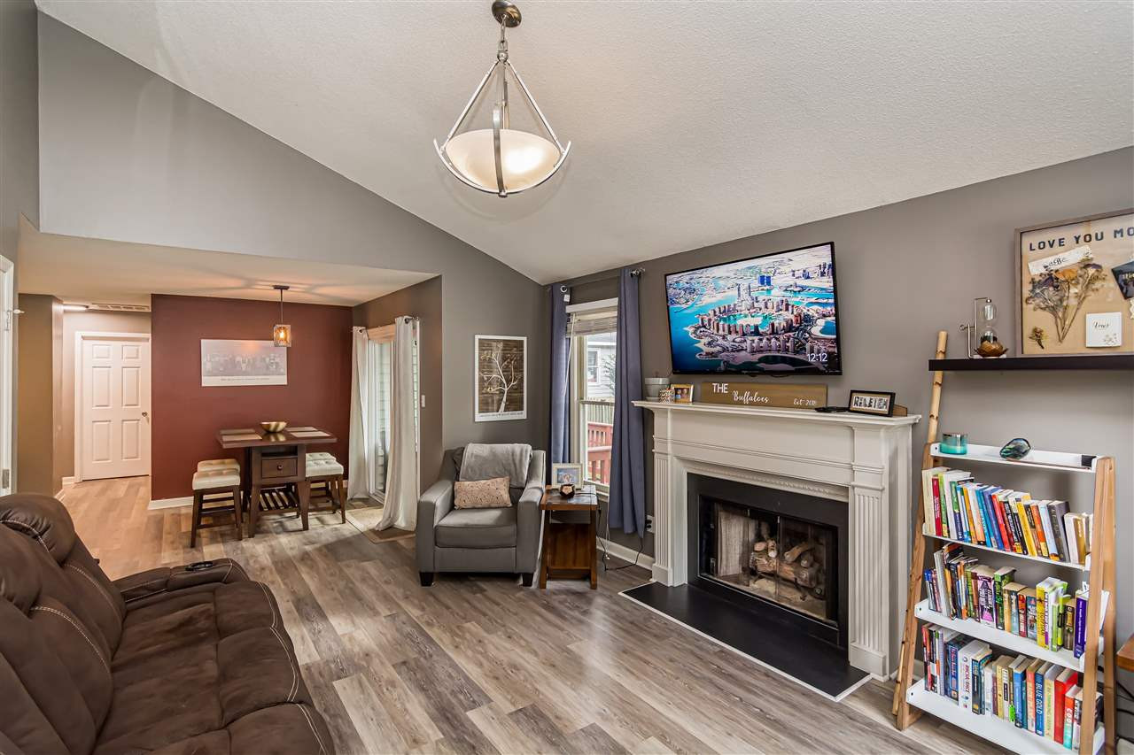 4813 Liverpool Lane Raleigh, NC 27604 - Photo 5 of 30 Photo 5