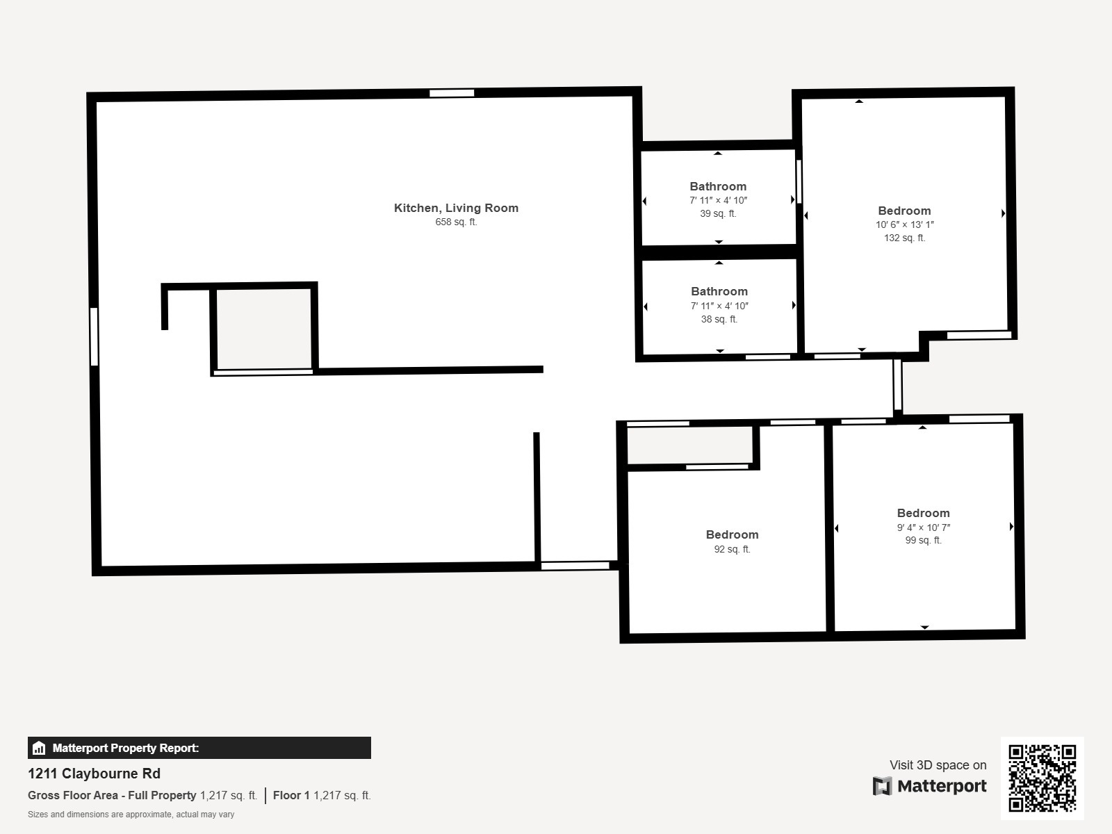 1211 Claybourne Road Kettering, OH 45429 - Photo 43 of 43
