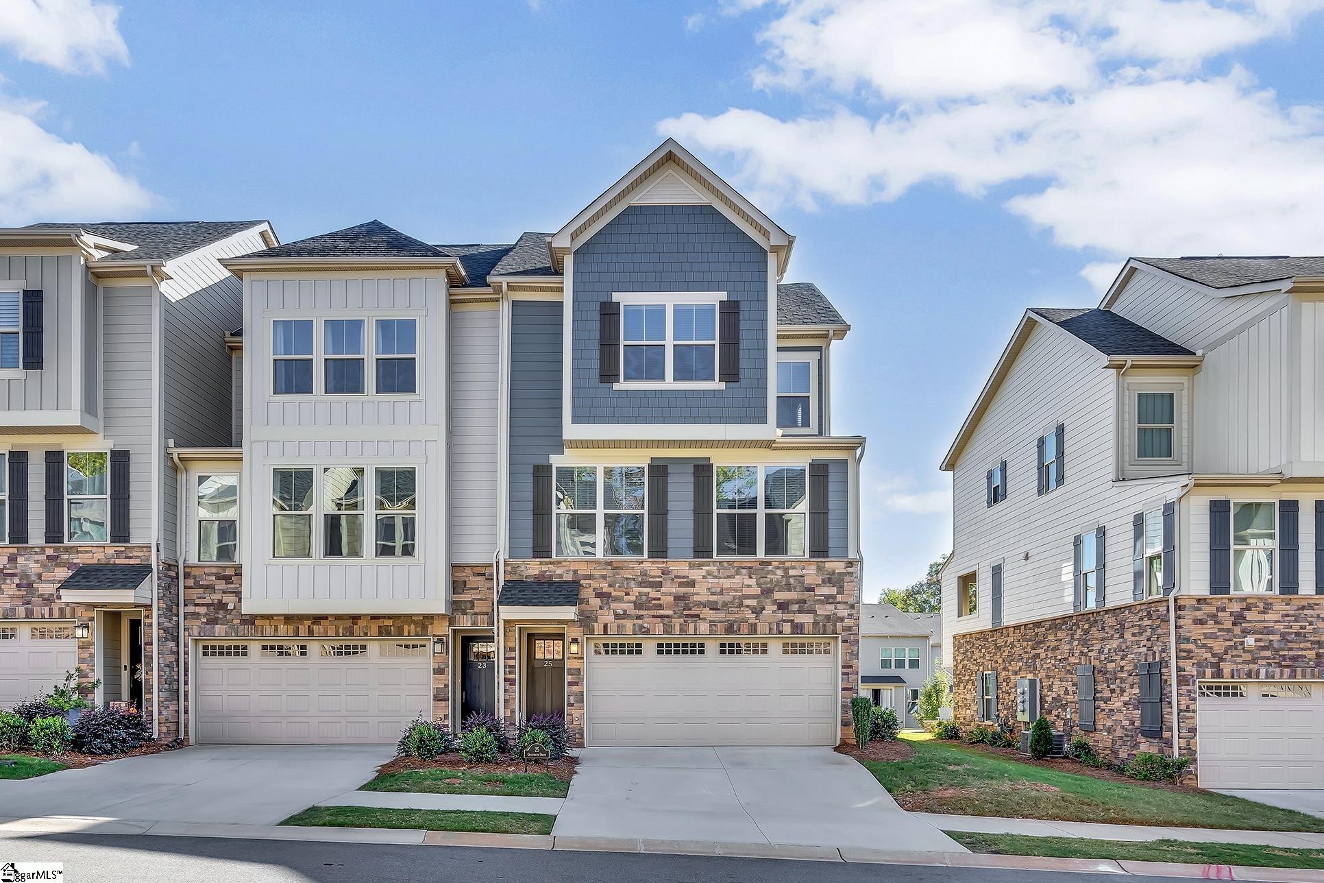 25 Questover Drive Greenville, SC 29607 - Photo 26 of 28