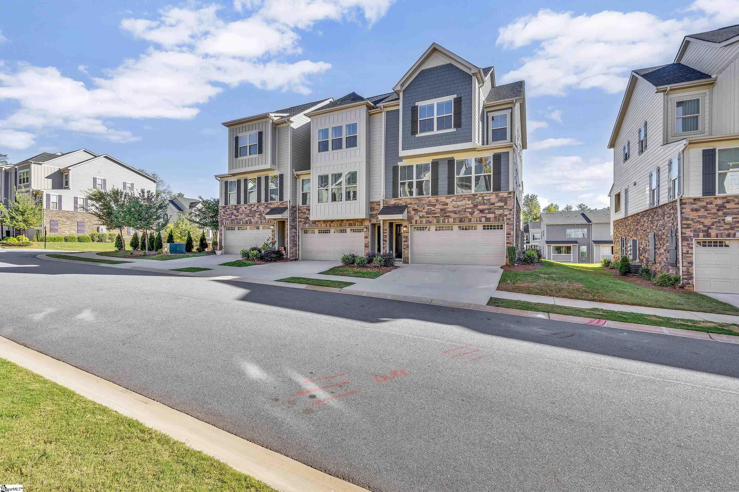 25 Questover Drive Greenville, SC 29607 - Photo 27 of 28