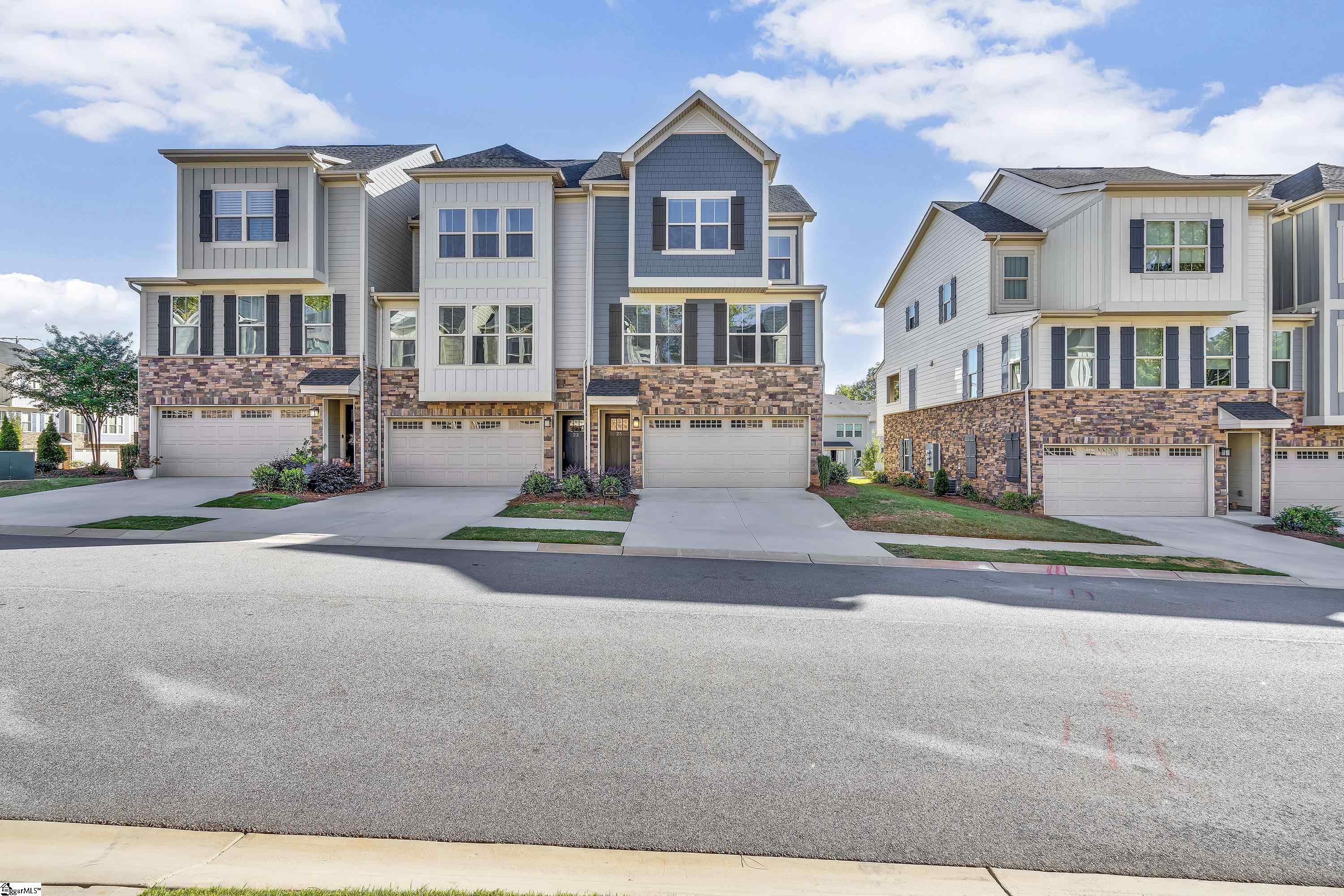 25 Questover Drive Greenville, SC 29607 - Photo 28 of 28