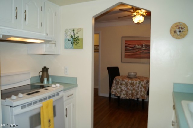 1626 Crest Road Cleveland Heights, OH 44121 - Photo 13 of 21 Gallery Image 13