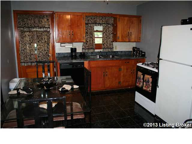 4610 Gordon Road Louisville, KY 40219 - Photo 13 of 22 Additional Photo