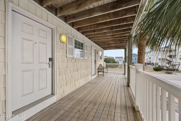 $265,000 | 1507 North New River Drive, Unit 117, Surf City, NC 28445