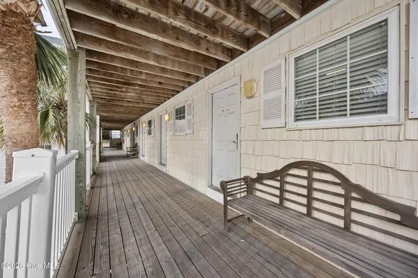 $265,000 | 1507 North New River Drive, Unit 117, Surf City, NC 28445