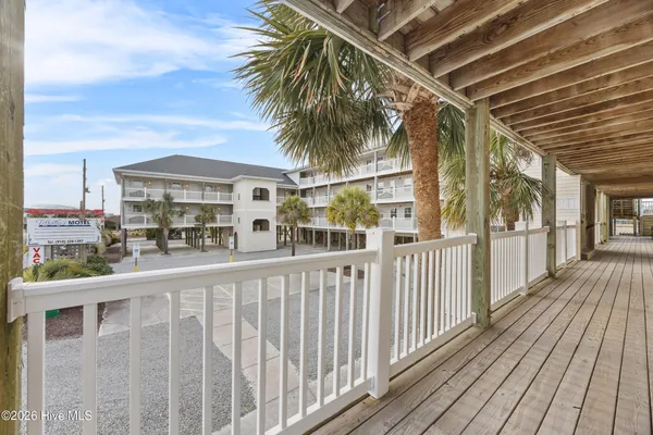 $265,000 | 1507 North New River Drive, Unit 117, Surf City, NC 28445