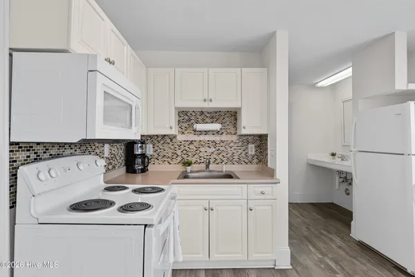$265,000 | 1507 North New River Drive, Unit 117, Surf City, NC 28445