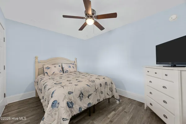 $265,000 | 1507 North New River Drive, Unit 117, Surf City, NC 28445