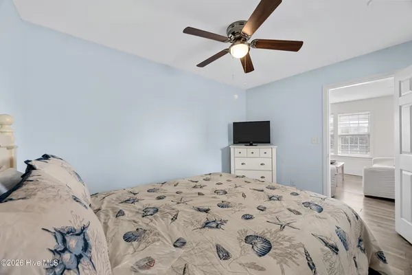 $265,000 | 1507 North New River Drive, Unit 117, Surf City, NC 28445