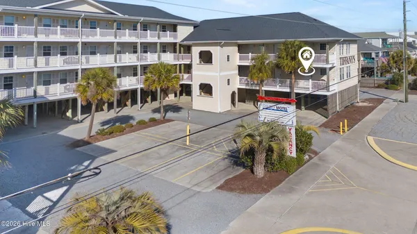 $265,000 | 1507 North New River Drive, Unit 117, Surf City, NC 28445