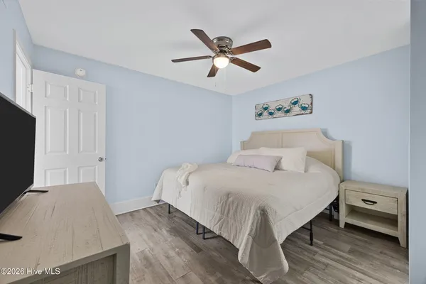 $265,000 | 1507 North New River Drive, Unit 117, Surf City, NC 28445