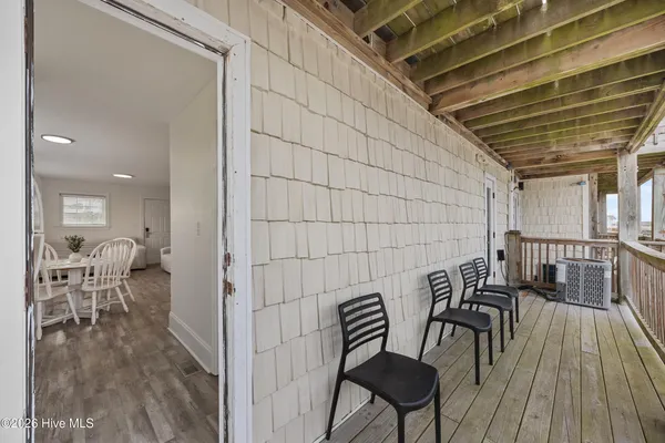 $265,000 | 1507 North New River Drive, Unit 117, Surf City, NC 28445