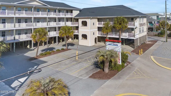 $265,000 | 1507 North New River Drive, Unit 117, Surf City, NC 28445
