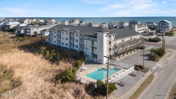 $265,000 | 1507 North New River Drive, Unit 117, Surf City, NC 28445