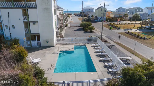 $265,000 | 1507 North New River Drive, Unit 117, Surf City, NC 28445