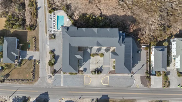 $265,000 | 1507 North New River Drive, Unit 117, Surf City, NC 28445