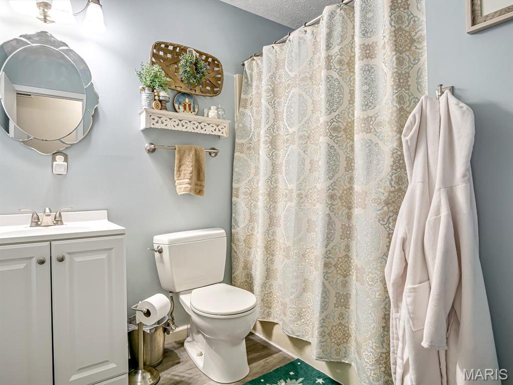 1029 Nevada Drive Columbia, IL 62236 - Photo 13 of 22