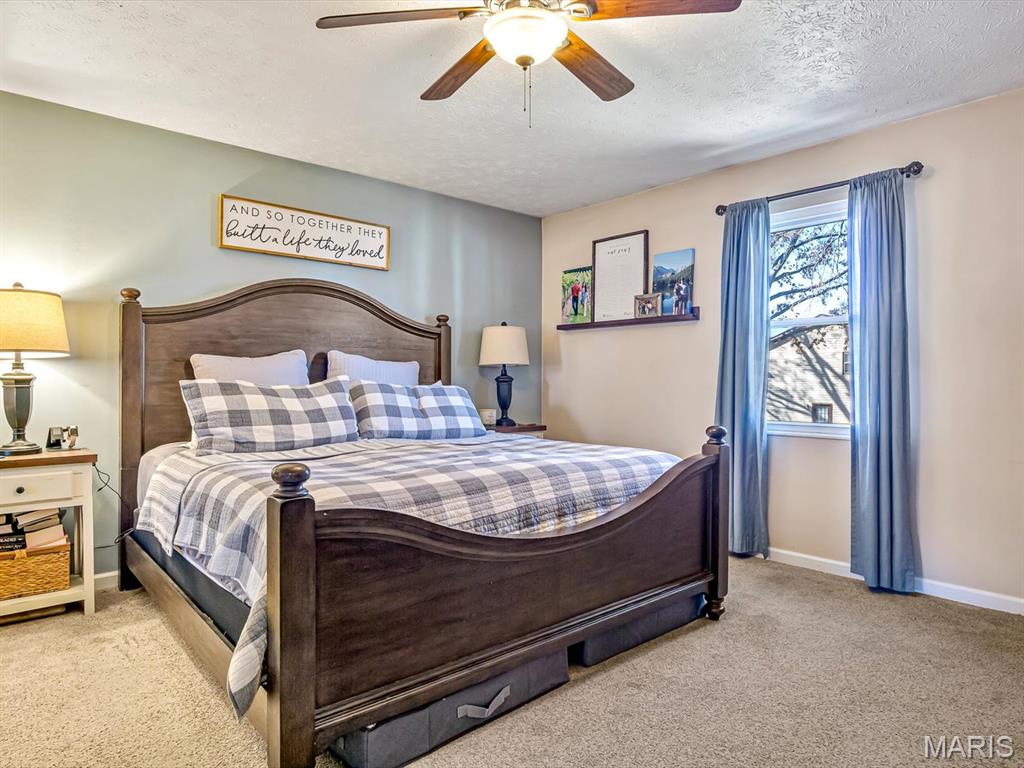 1029 Nevada Drive Columbia, IL 62236 - Photo 15 of 22