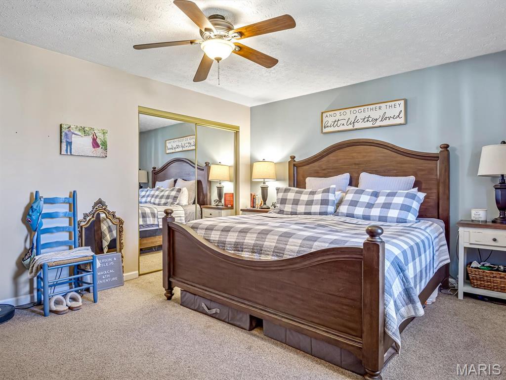 1029 Nevada Drive Columbia, IL 62236 - Photo 16 of 22