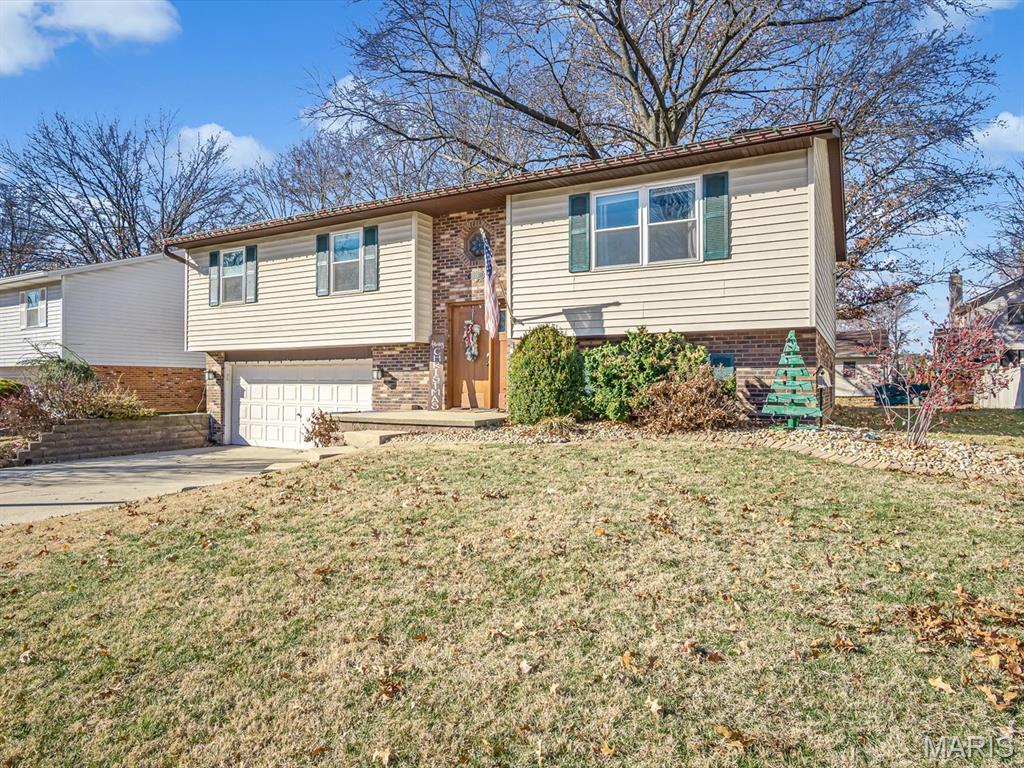 1029 Nevada Drive Columbia, IL 62236 - Photo 2 of 22