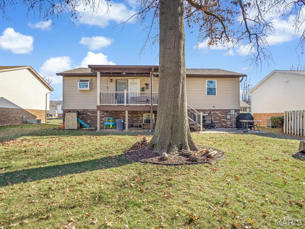 1029 Nevada Drive Columbia, IL 62236 - Photo 22 of 22