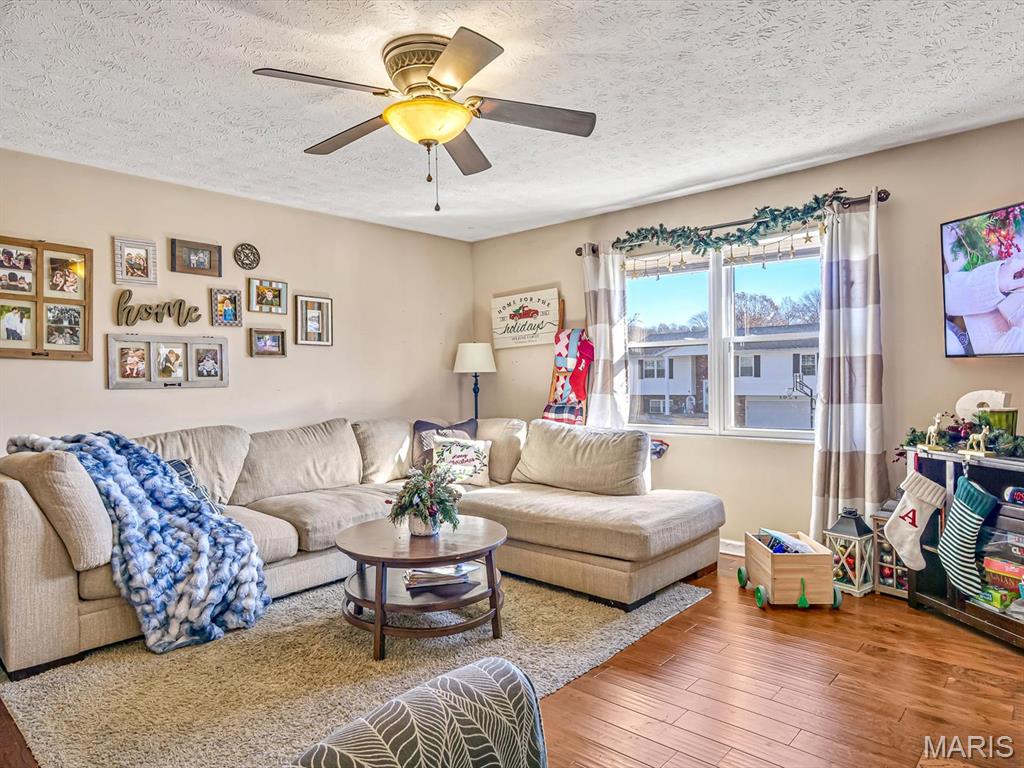 1029 Nevada Drive Columbia, IL 62236 - Photo 5 of 22