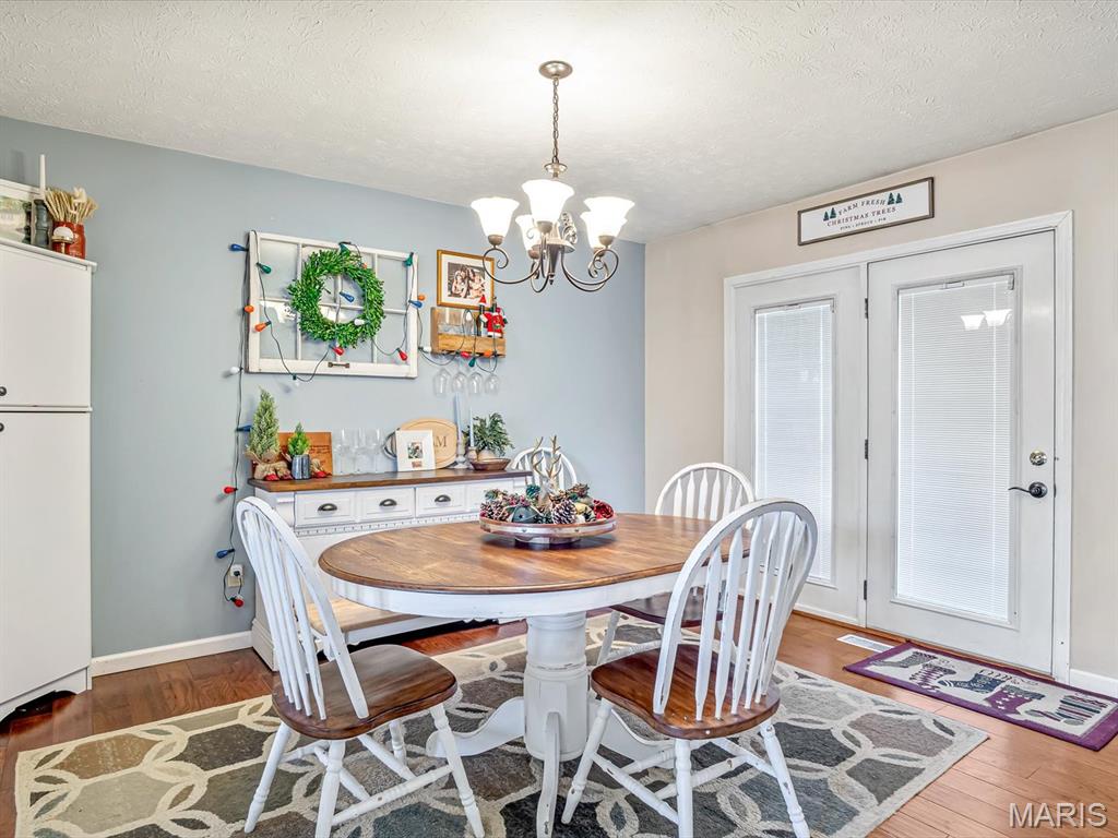 1029 Nevada Drive Columbia, IL 62236 - Photo 9 of 22