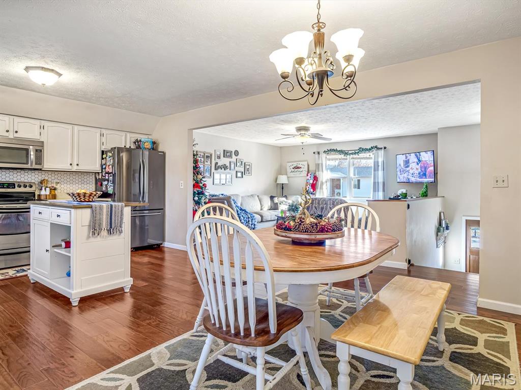 1029 Nevada Drive Columbia, IL 62236 - Photo 10 of 22