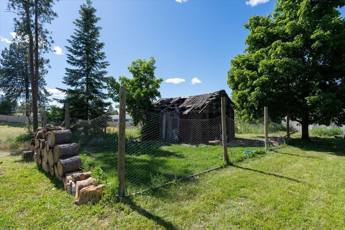 7009 North Orchard Prairie Road Spokane, WA 99217 - Photo 33 of 50