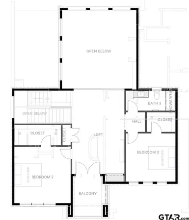 $759,900 | 4641 Flt Crk Cove, Tyler, TX 75703