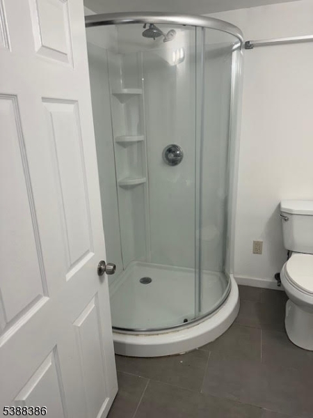 142 Mt Arlington Boulevard Landing, NJ 07850 - Photo 11 of 18 a bathroom with a shower and toilet