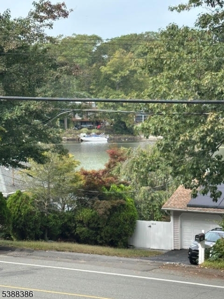 142 Mt Arlington Boulevard Landing, NJ 07850 - Photo 16 of 18 a view of a lake view