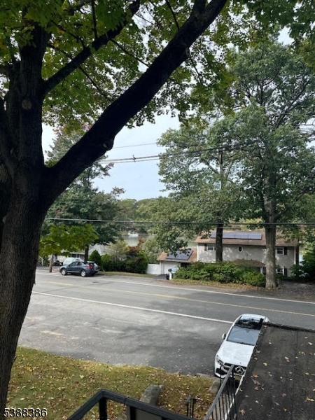142 Mt Arlington Boulevard Landing, NJ 07850 - Photo 17 of 18 a view of a street with a tree