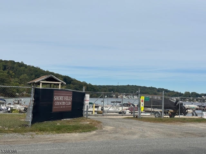 142 Mt Arlington Boulevard Landing, NJ 07850 - Photo 18 of 18 a view of a street with a car parked on the side of road