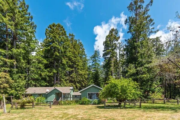 $925,000 | 32401 Highway 1, Gualala, CA 95445