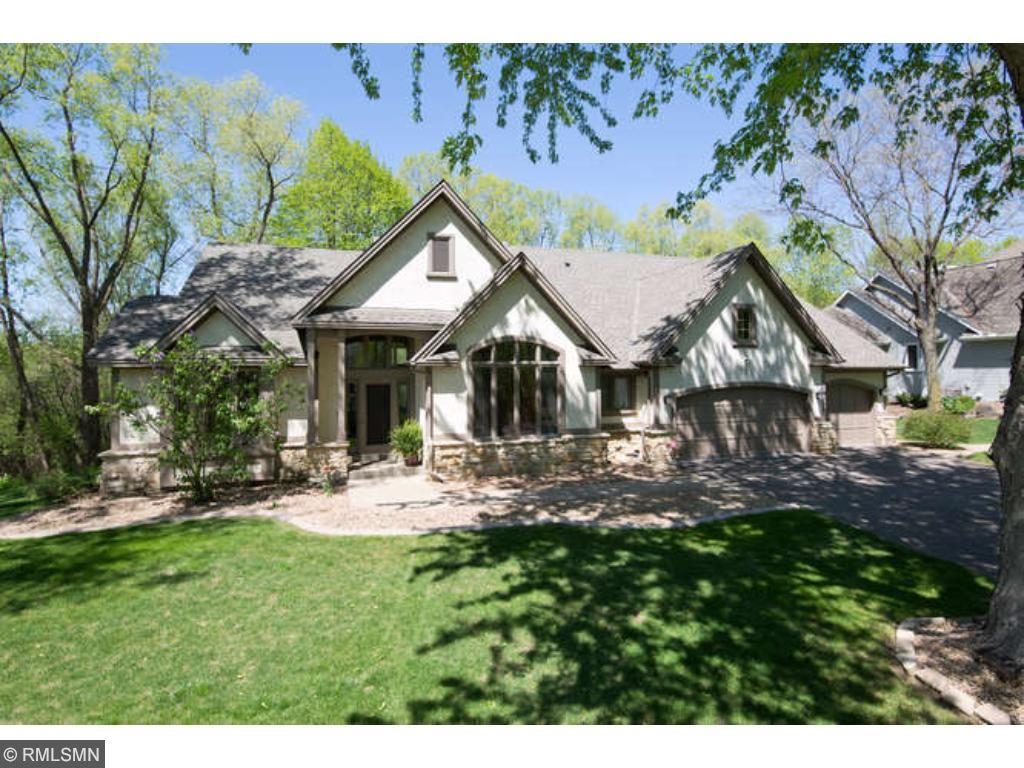 5410 Maple Ridge Court Minnetonka, MN 55343 - Photo 2 of 20 Gallery Image 2