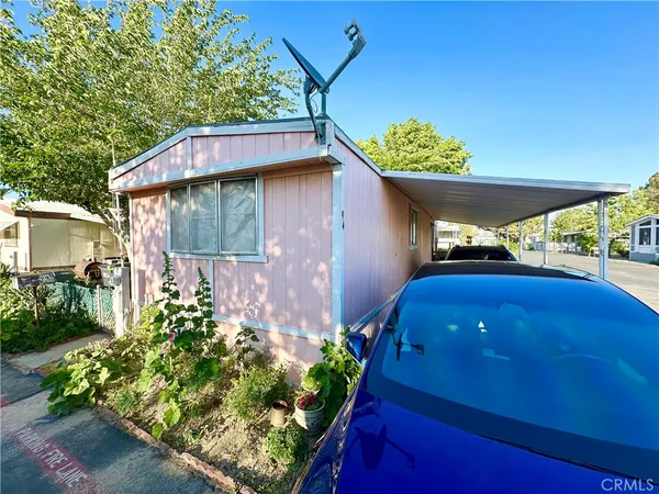 $78,000 | 3753 East Avenue I, Unit 94, Lancaster, CA 93535