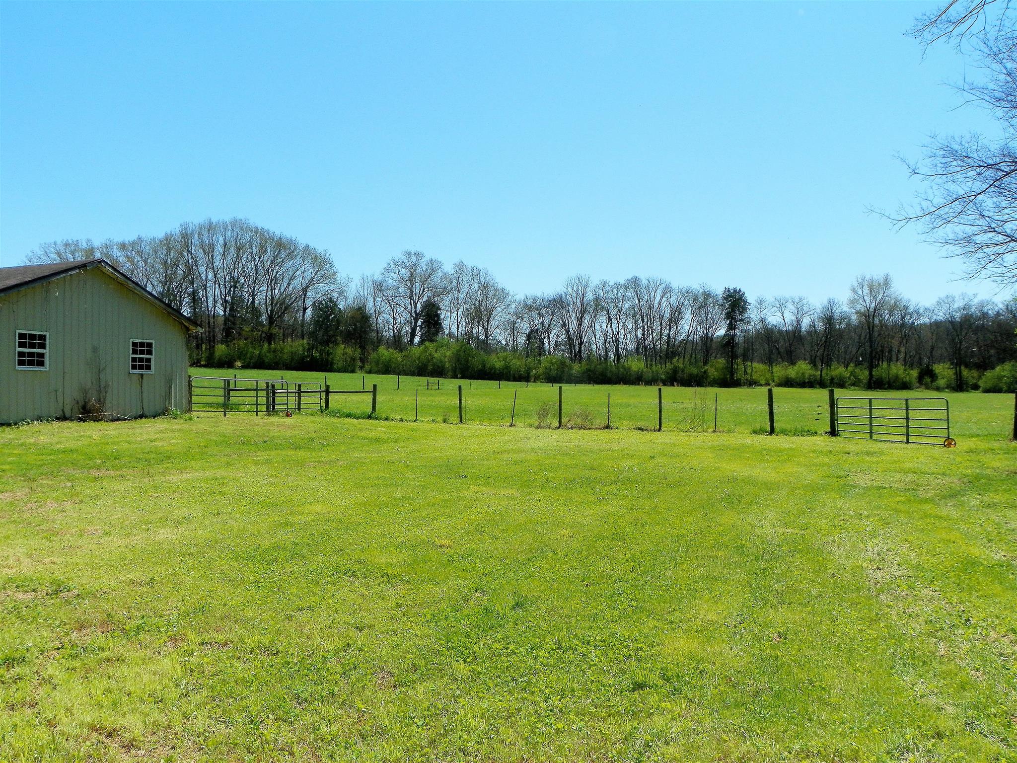 4124 Buck Matthews Road Columbia, TN 38401 - Photo 4 of 26 Plenty of space to spread out good for horses or other animals.