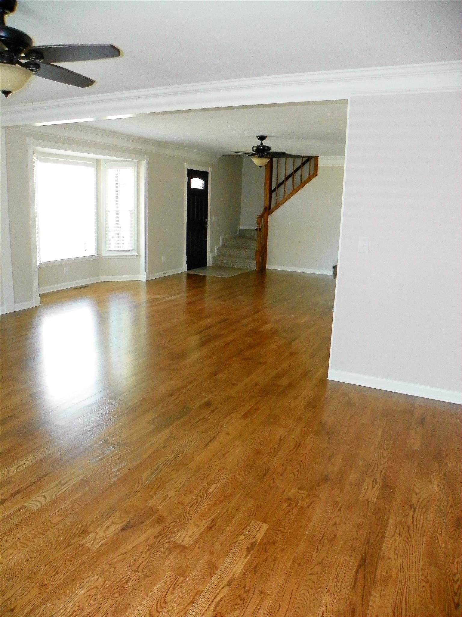 4124 Buck Matthews Road Columbia, TN 38401 - Photo 8 of 26 Another view of the great room.