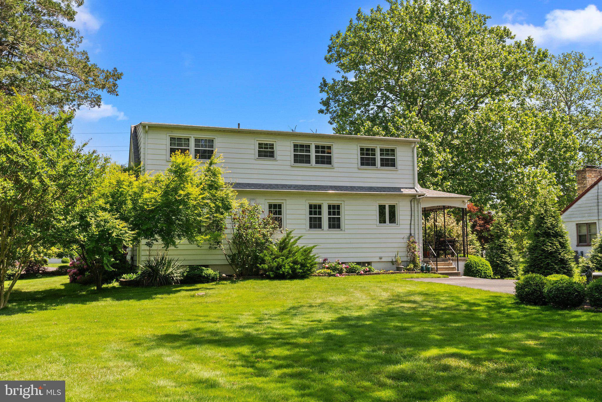 868 Durham Road Langhorne, PA 19047 - Photo 30 of 42