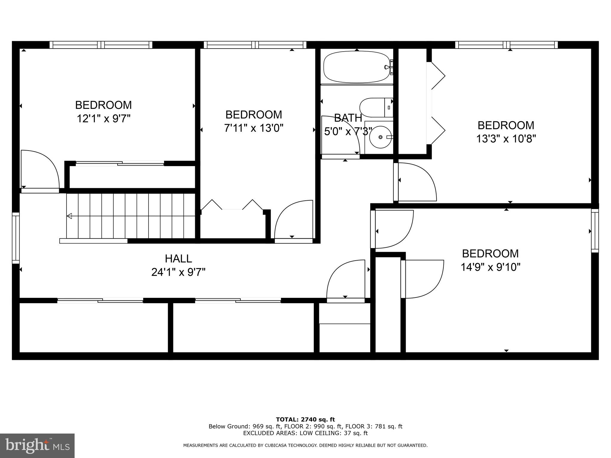 868 Durham Road Langhorne, PA 19047 - Photo 42 of 42