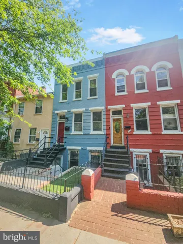 $849,000 | 74 P Street Northwest, Washington, DC 20001